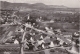 Br - Cpsm Grand Format BENNWIHR (Haut Rhin) - Vue Panoramique Aérienne - La Localité Et Le Vignoble (beau Cachet) - Other & Unclassified