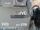 Delcampe - PROFESSIONAL CAMERA JVC KY-17BE  BUT NOT WORKING.- CINEPRESA PROFESSIONALE NON FUNZIONANTE-.RICAMBI - Matériel & Accessoires