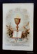 Image Religieuse - Souvenir De Communion 1904 - Images Religieuses
