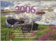 2006** (sans Charn., MNH, Postfrish)  Original Year Pack As Issued - Années Complètes