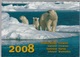 2008** (sans Charn., MNH, Postfrish)  Original Year Pack As Issued - Années Complètes