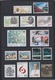 2009** (sans Charn., MNH, Postfrish)  Original Year Pack As Issued - Années Complètes