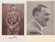 GERMANY 1938/43 HITLER PICT.PC (8) - Otros & Sin Clasificación