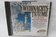 2 CDs "Weihnachtsträume" Ein Bunter Reigen Zum Fest - Christmas Carols