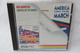 CD "Bob Sharples" America On The March - Classical