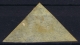 Cape Of Good Hope :  4d On Slight Blued Paper   Used - Cap De Bonne Espérance (1853-1904)