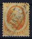 Netherlands: NVPH 6 Obl./Gestempelt/used  1864 - Oblitérés