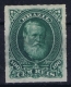 Brasil Nr Mi 42   MH/* Flz/ Charniere - Unused Stamps