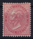 Italy   Sa 20 Not Used (*) SG  Mi Nr 20  1863 - Ongebruikt