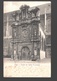 Liège - Portail De L'église St-Jacques - Dos Simple - 1901 - Luik