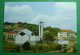 Village Of ZYM (ZJUM), Catholic Church, Kosovo (Serbia) New Postcards. - Kosovo