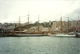 Delcampe - Nave Scuola "Amerigo Vespucci" Ormeggiata Nel Porto Di Genova E Scorcio Del Porto, N. 10 Fotografie - Schiffe