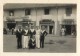 4 PHOTOS MARINE NATIONALE - HOURTIN - BIARRITZ INDOCHINE - Regiments