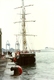 Delcampe - Yachts E Barche A Vela Ormeggiate Nel Porto Di Genova N. 11 Fotografie - Barche