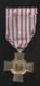 Médaille Croix Du Combattant - Etat Neuf - France