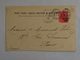 C.P.A. : BRADFORD Townhall, Stamp In 1904 - Bradford