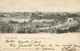 Uruguay, FRAY BENTOS, Vista Tomada Desde La Fábrica Liebig (1902) Postcard - Uruguay