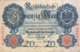 Germany 10 Mark, DEU29/Ro.31 (1908) - IV/Fine - 10 Mark