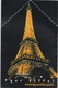Ascension De La Tour Eiffel SOMMET 01/10/2018 : 25,00 EUR - Eintrittskarten