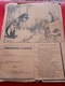 1937 CAHIER ÉCOLE"JOURNAL DE CLASSE+PROTÈGE CAHIER+BUVARD ECRIT PORTE PLUME ENCRE PAR TOUS LES ÉLÈVES  ILLUSTRÉ DESSINS - Autres & Non Classés