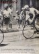 TOUR DE FRANCE 1960 8eme ETAPES ANGERS-LIMOGES LOUDUN MARIE BESNARD CYCLISME VELO - Sports