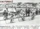 TOUR DE FRANCE 1960 3e ETAPE DUNKERQUE DIEPPE VIOT GROUSSARD CAZALA DEFILIPPIS CYCLISME CYCLISTE VELO - Sports