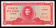 Caribe  / 3 PESOS 1984 Serie CE-01 150680 FIRST SERIE Pick 107a UNC RARE - Cuba