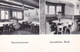 SUISSE,SWITZERLAND,HELVETIA,SWISS,URI,ANDERMATT,GASTHOF,RESTAURANT,2 SCANES,CARTE PUB,RARE - Andermatt