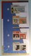 NETHERLANDS - L&G - Set Of 4 - 1992 - Eenheden - Mint In Collector Pack - Packs Collector