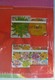 NETHERLANDS - L&G - Set Of 4 - Floriade - 1992 - Mint In Collector Pack - Collector Packs