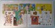 NETHERLANDS - L&G - Set Of 4 - Kinderkaarten - Mint In Collector Pack - [5] Collector Packs