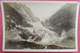 1853-95 Photo Sur Carton Glacier Supérieur De Grindelwald 295A éditeur Auguste Garcin Geneve Suisse Savoie - Anciennes (Av. 1900)