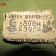 WW1 US Soldier's Group Soap Tin, Handkerchief And Cough Drop Box - 1914-18