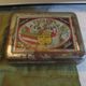 WW1 US Soldier's Group Soap Tin, Handkerchief And Cough Drop Box - 1914-18