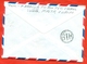 Malta 1993. Scouts. The Envelope Is Really Past Mail. Airmail. - Malta