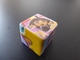 FEVE  - FEVES -   "PUZZLE CUBE CUBES DORA 2010" - 9 - Tekenfilms