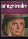 Mlle Age Tendre 60 Novembre 1969 (  Johnny, Sheila, Wolkswagen, Clo Clo, France Gall, Françoise Hardy, Gainsbourg ) - Music