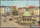 D-23966 Wismar - Marktplatz - Cars - Trabant - Nice Stamp Wiesel - Wismar