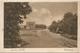 The Netherlands, Laren, Houtweg, Street Scene, Old Postcard - Laren (NH)