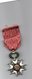 LEGION D'HONNEUR 3° REPUBLIQUE 1870 - Before 1871