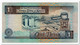 KUWAIT,1 DINAR L.1968 (1994),P.25,VF - Koweït