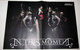 MINI DOPPIO POSTER KORPIKLAANI - IN THIS MOMENT - Affiches & Posters