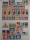 Delcampe - TB COLLECTION MONACO & ANDORRE TIMBRES ANCIENS / SEMI- MODERNES / MODERNES - Collections, Lots & Séries