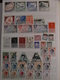 Delcampe - TB COLLECTION MONACO & ANDORRE TIMBRES ANCIENS / SEMI- MODERNES / MODERNES - Collections, Lots & Séries