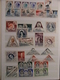 Delcampe - TB COLLECTION MONACO & ANDORRE TIMBRES ANCIENS / SEMI- MODERNES / MODERNES - Collections, Lots & Séries