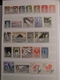 Delcampe - TB COLLECTION MONACO & ANDORRE TIMBRES ANCIENS / SEMI- MODERNES / MODERNES - Collections, Lots & Séries