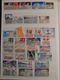 Delcampe - TB COLLECTION MONACO & ANDORRE TIMBRES ANCIENS / SEMI- MODERNES / MODERNES - Collections, Lots & Séries