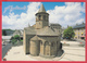 CPM-48-AUMONT-AUBRAC -Eglise Saint-Etienne* SUP**2 SCANS - Aumont Aubrac