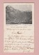 AK GL GLARUS Gegen Den Schilt Ges. 23.07.1898 Hazingen Nach Kitzingen D Photo V. J. Knobel - Sonstige & Ohne Zuordnung