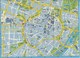 BRD München 2005 Stadtplan (englisch) - Autres & Non Classés